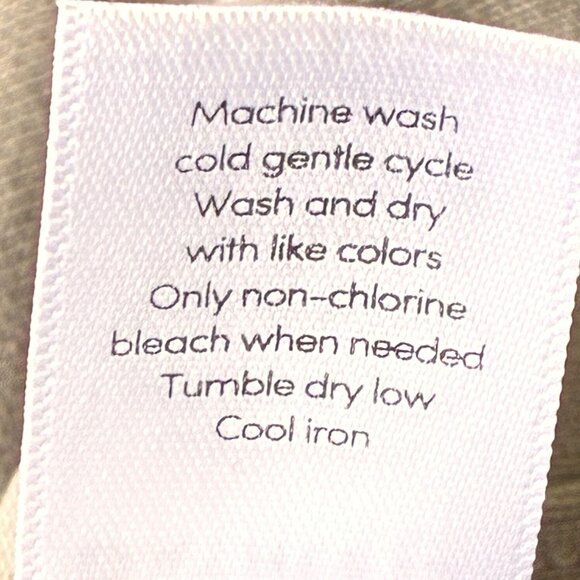 Athleta Serenity Skirt Womens XS Pull On Mini LENZING Model Blend Gray Sustain - Picture 6 of 8